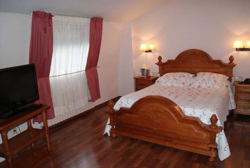 Aparthotel Casa Vella Ordino Exterior foto