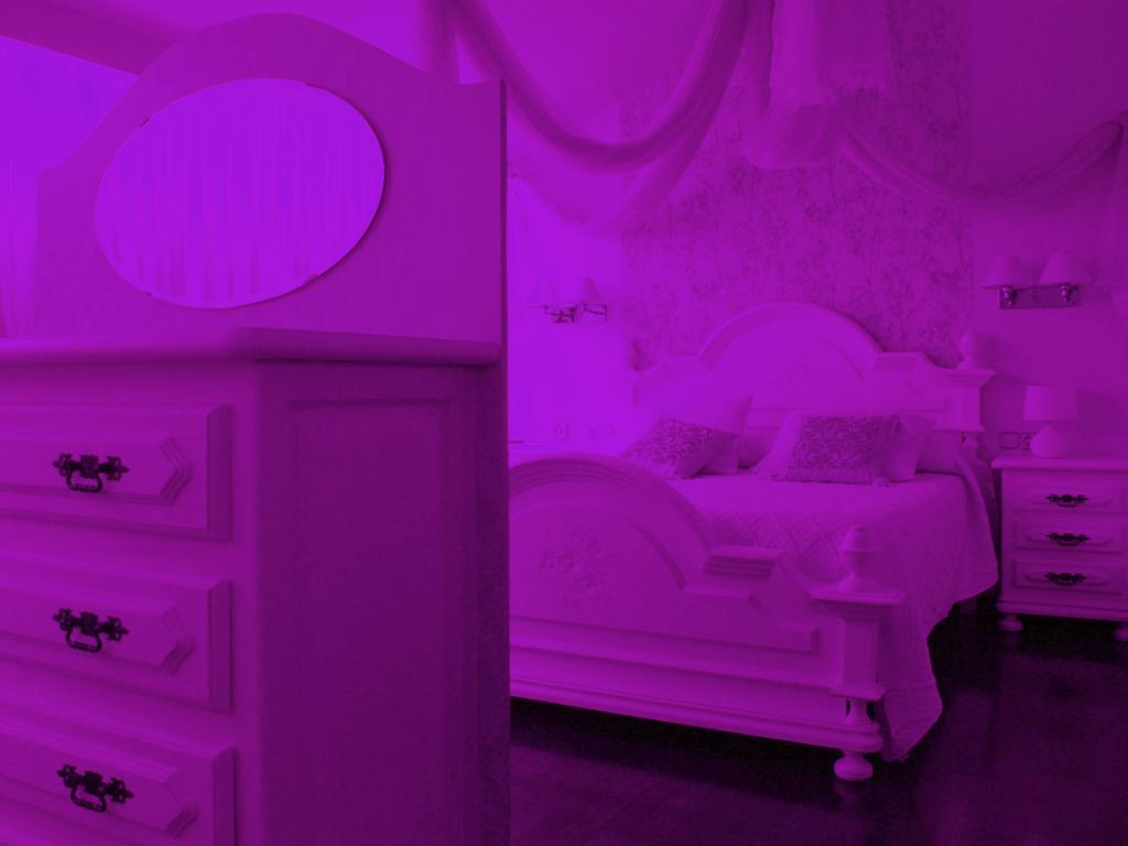 Aparthotel Casa Vella Ordino Cameră foto